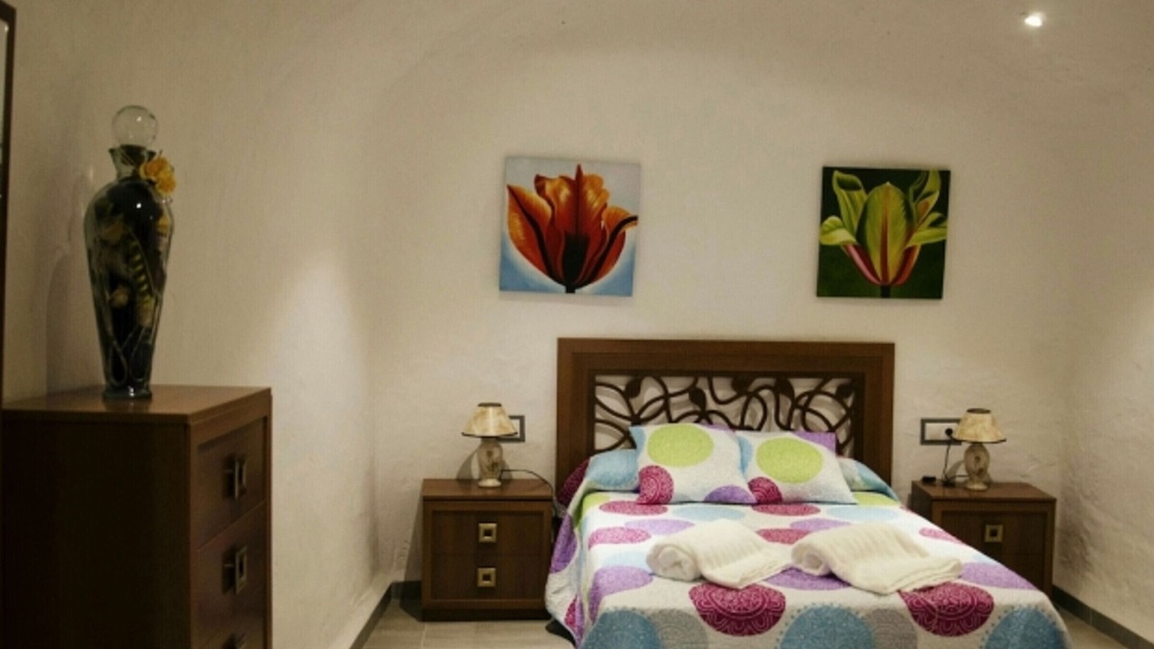 Photo of Bedroom in Jaen