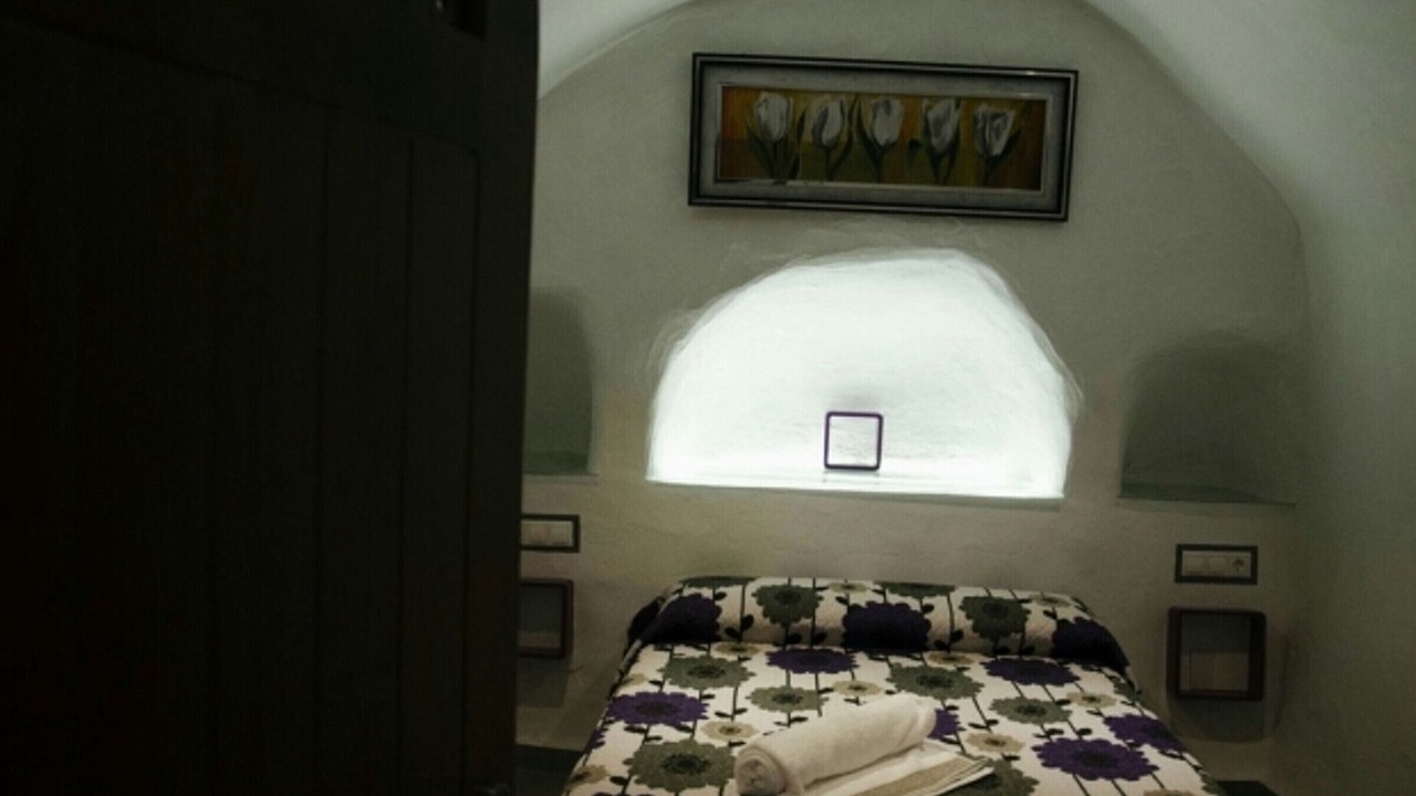 Photo of Bedroom in Jaen