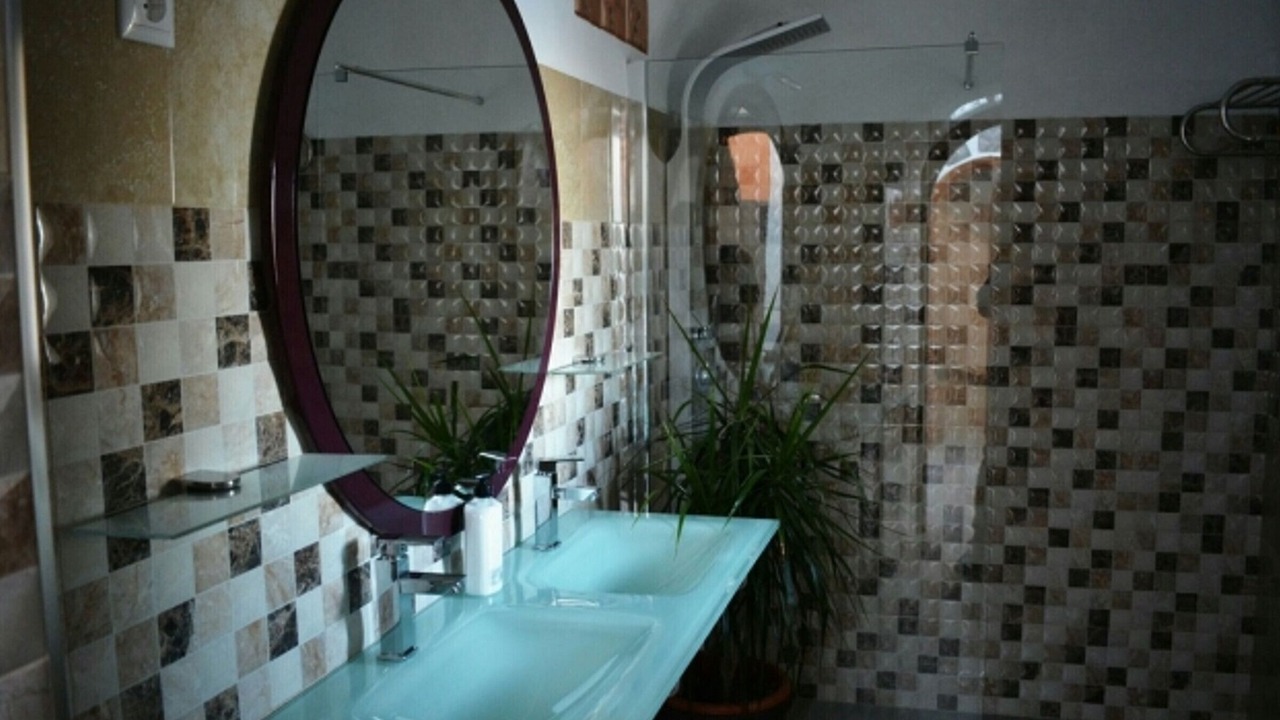 Photo of Bathroom in Jaen