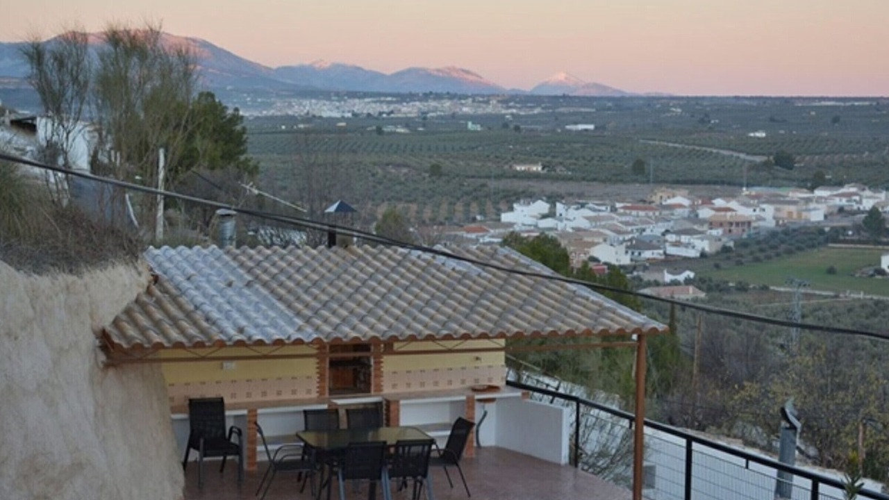 Photo of Outdoor in Jaen