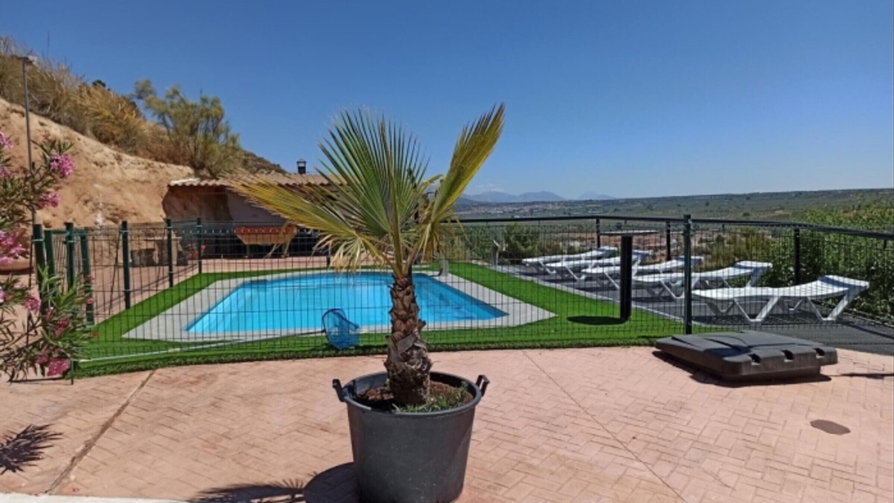 Photo of Outdoor in Jaen