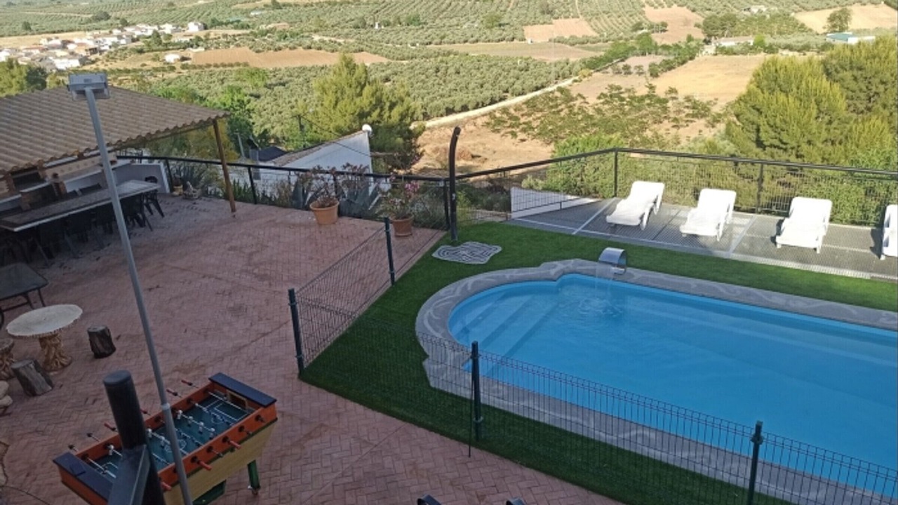 Photo of Outdoor in Jaen