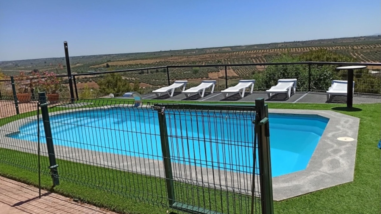 Photo of Outdoor in Jaen