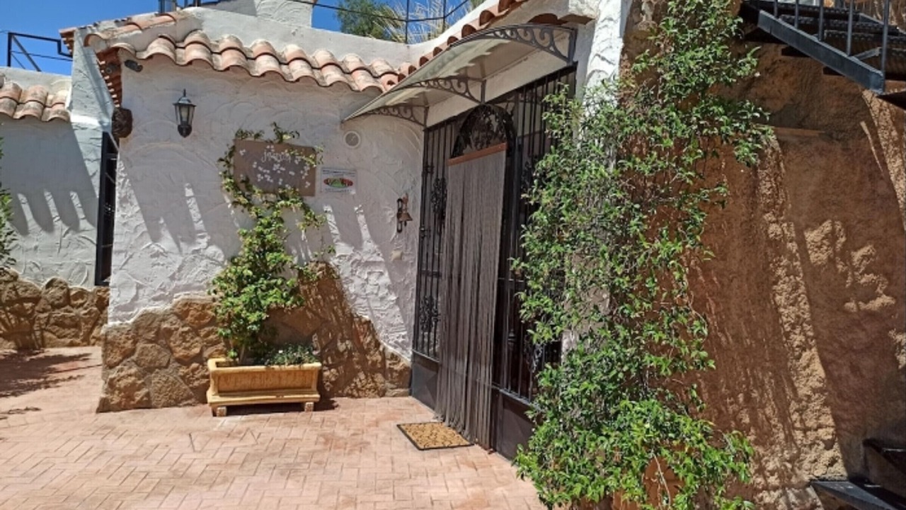 Photo of Outdoor in Jaen