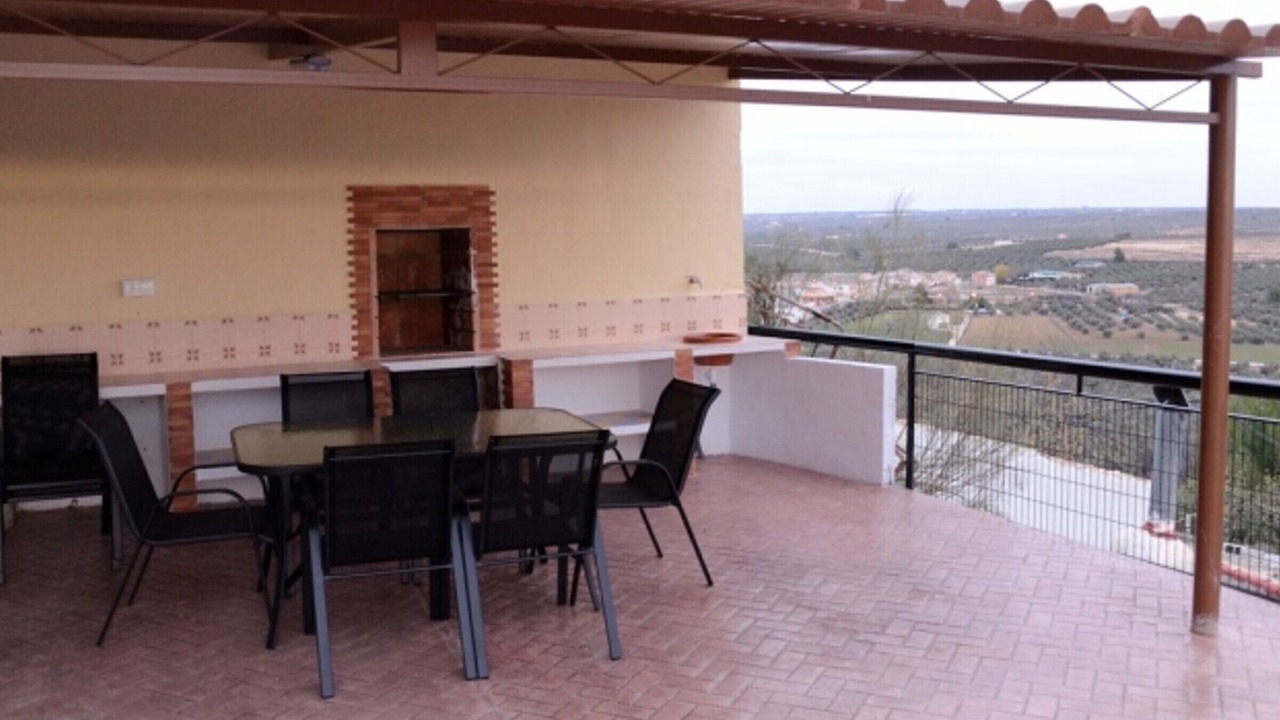 Photo of Outdoor in Jaen