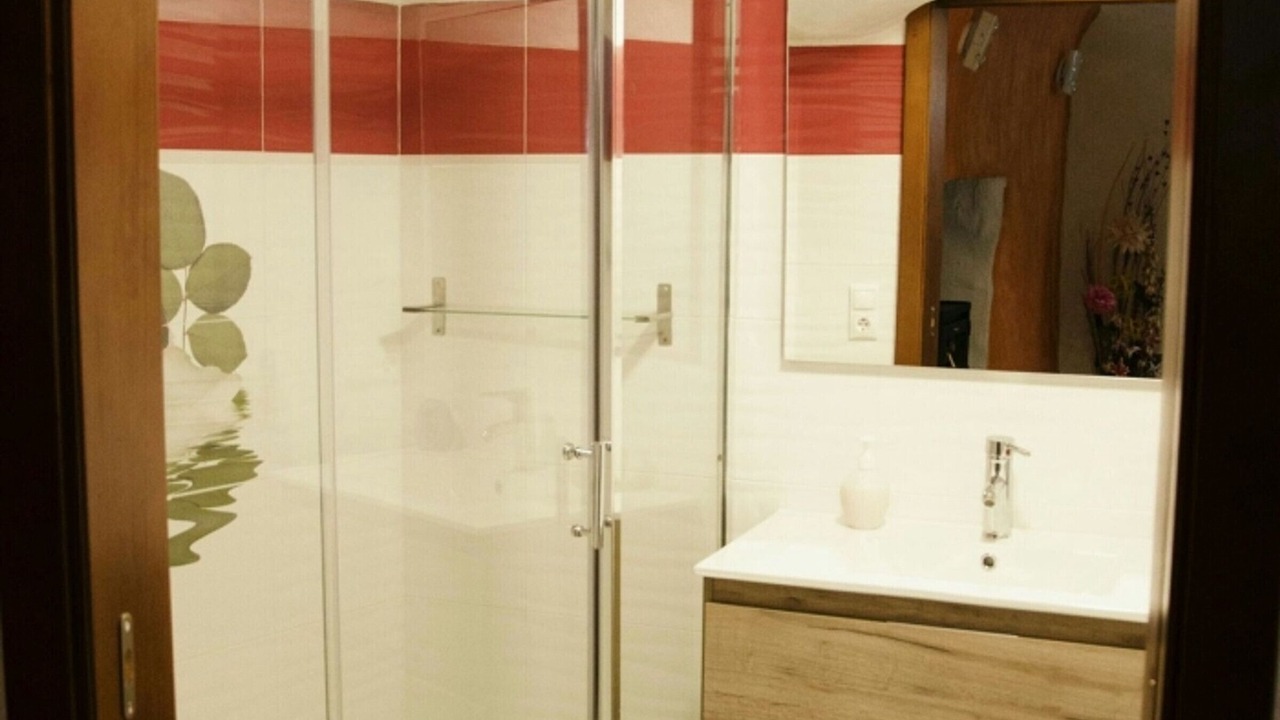 Photo of Bathroom in Jaen