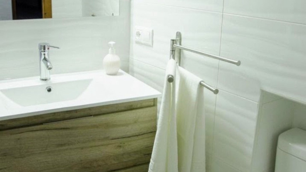 Photo of Bathroom in Jaen