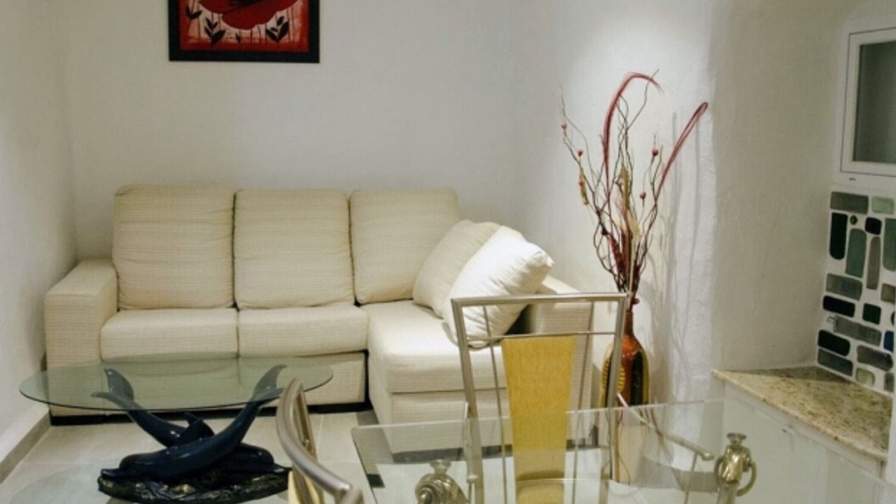 Photo of Livingroom in Jaen