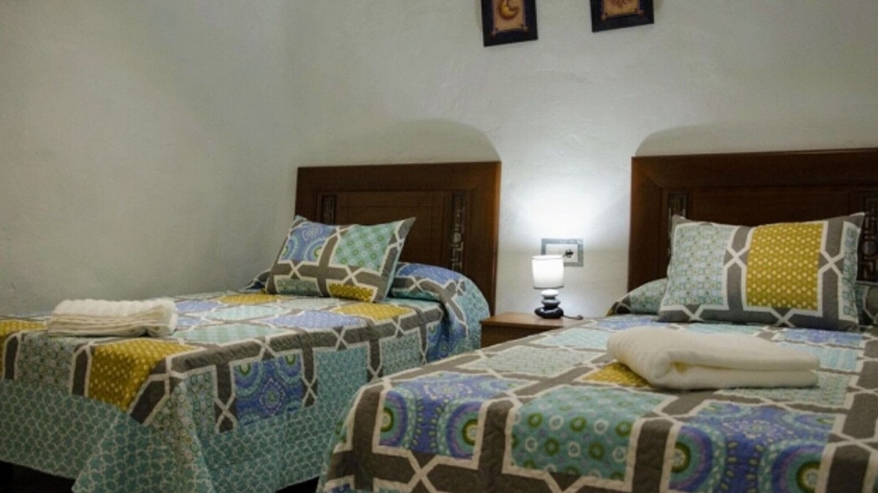 Photo of Bedroom in Jaen