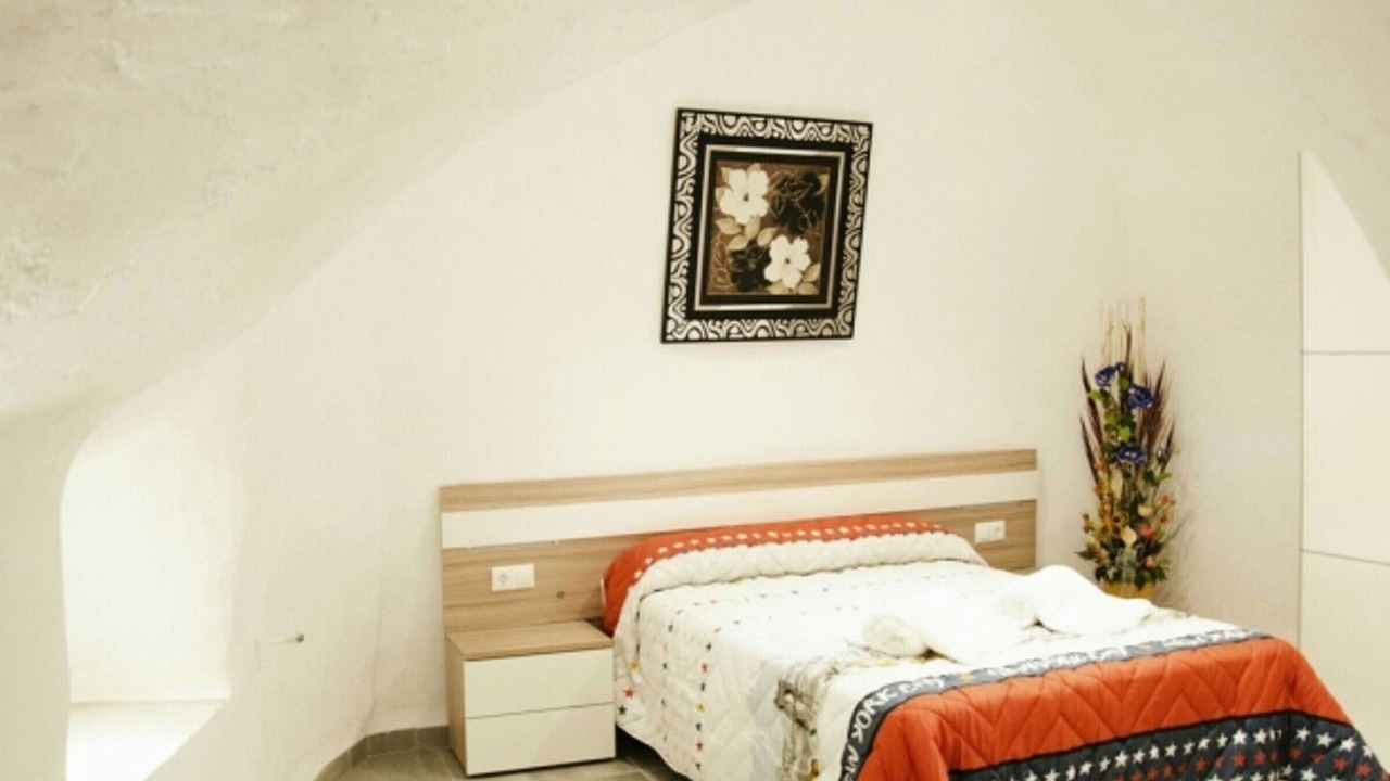 Photo of Bedroom in Jaen