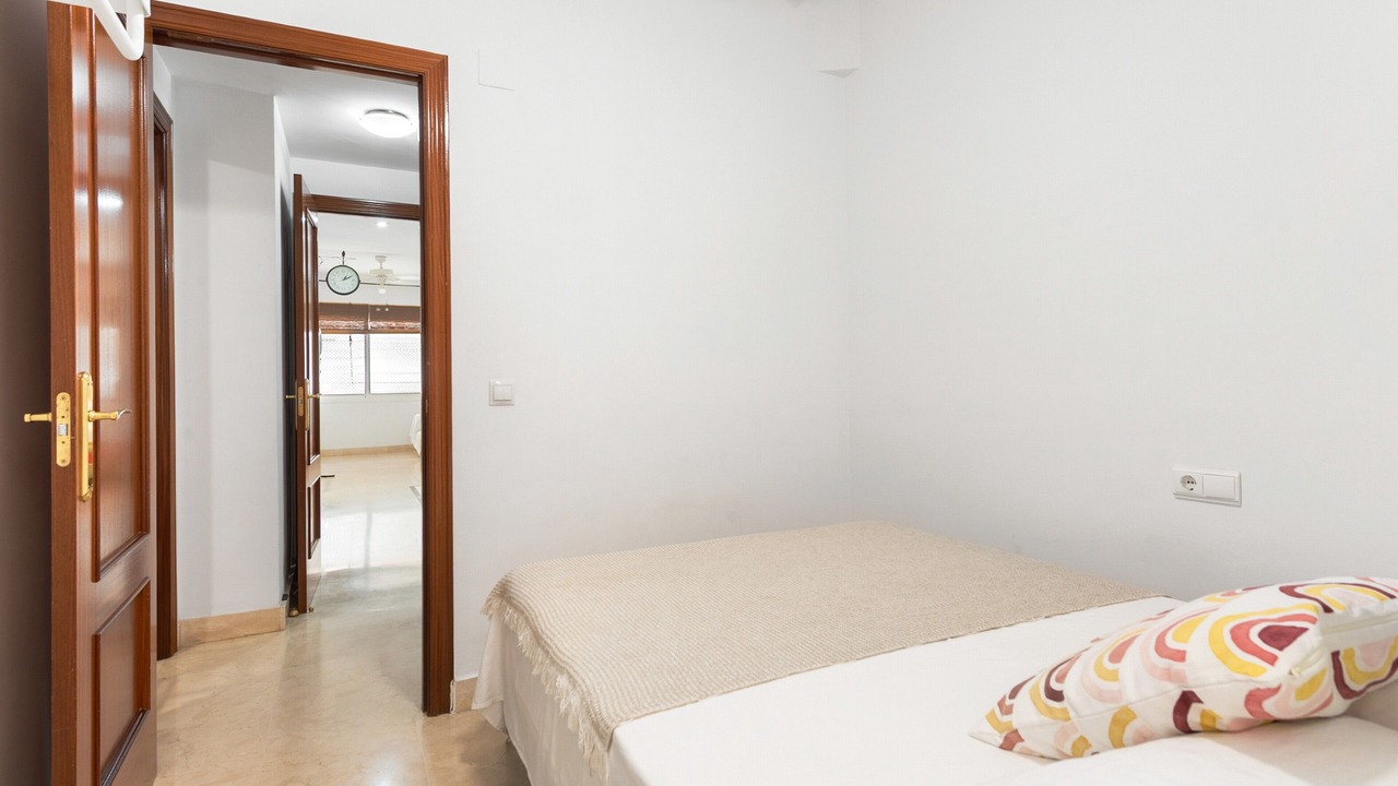 Photo of Bedroom in Bailen-Miraflores