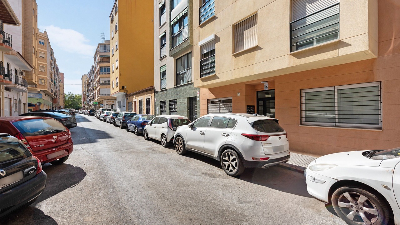 Photo of Outdoor in Bailen-Miraflores