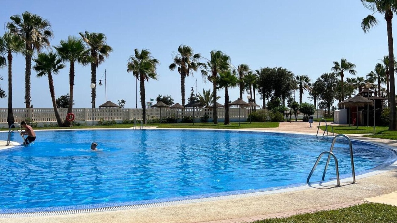 Photo of Outdoor in Almerimar