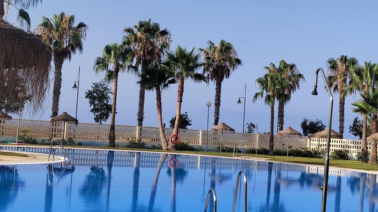 Photo of Outdoor in Almerimar