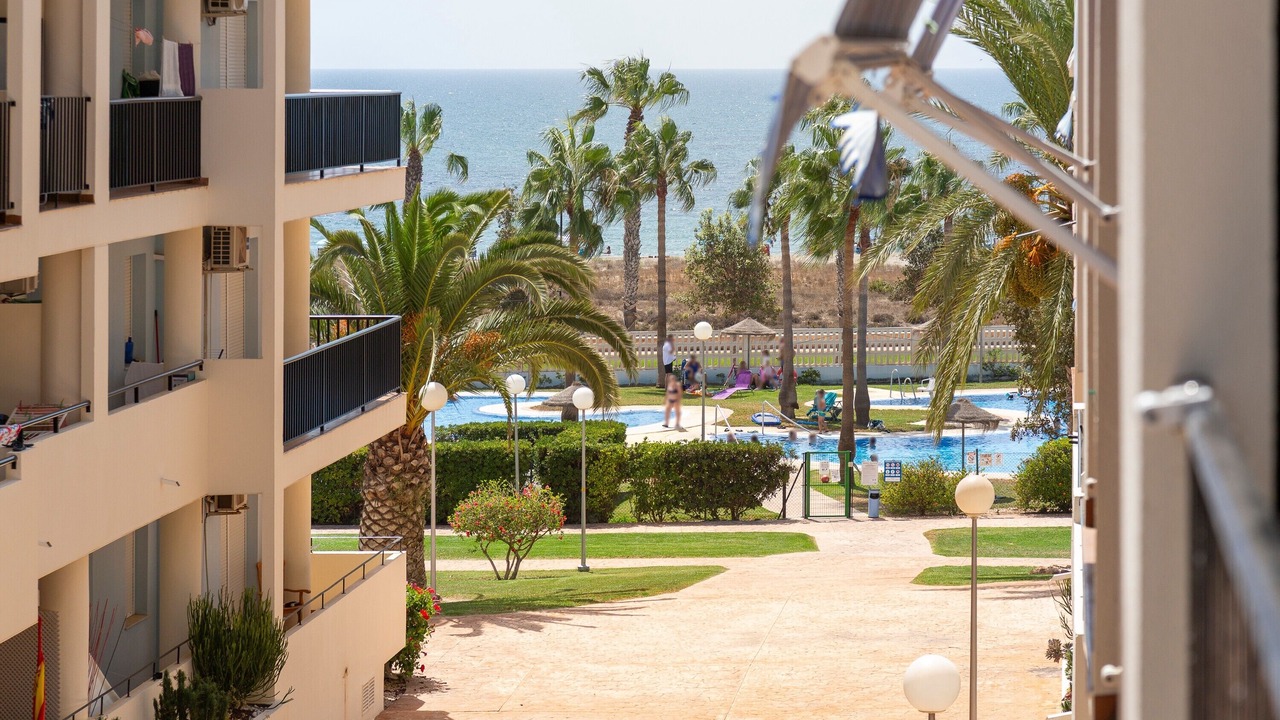 Photo of Outdoor in Almerimar