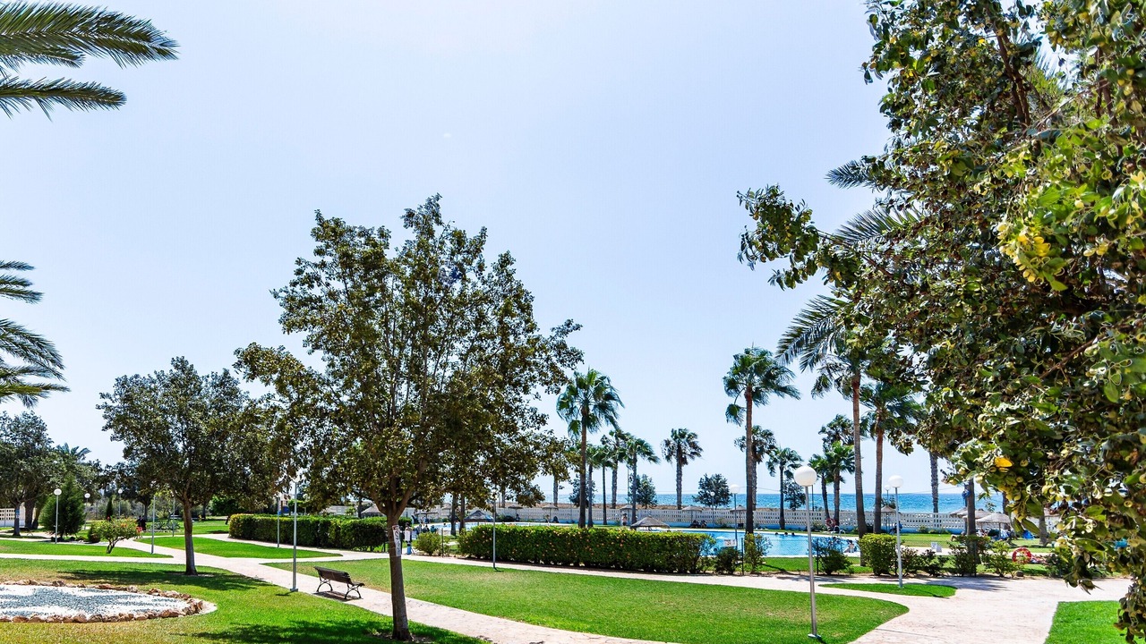 Photo of Outdoor in Almerimar