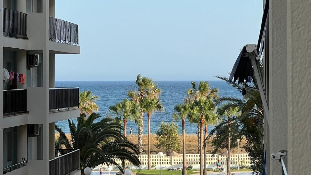Photo of Outdoor in Almerimar