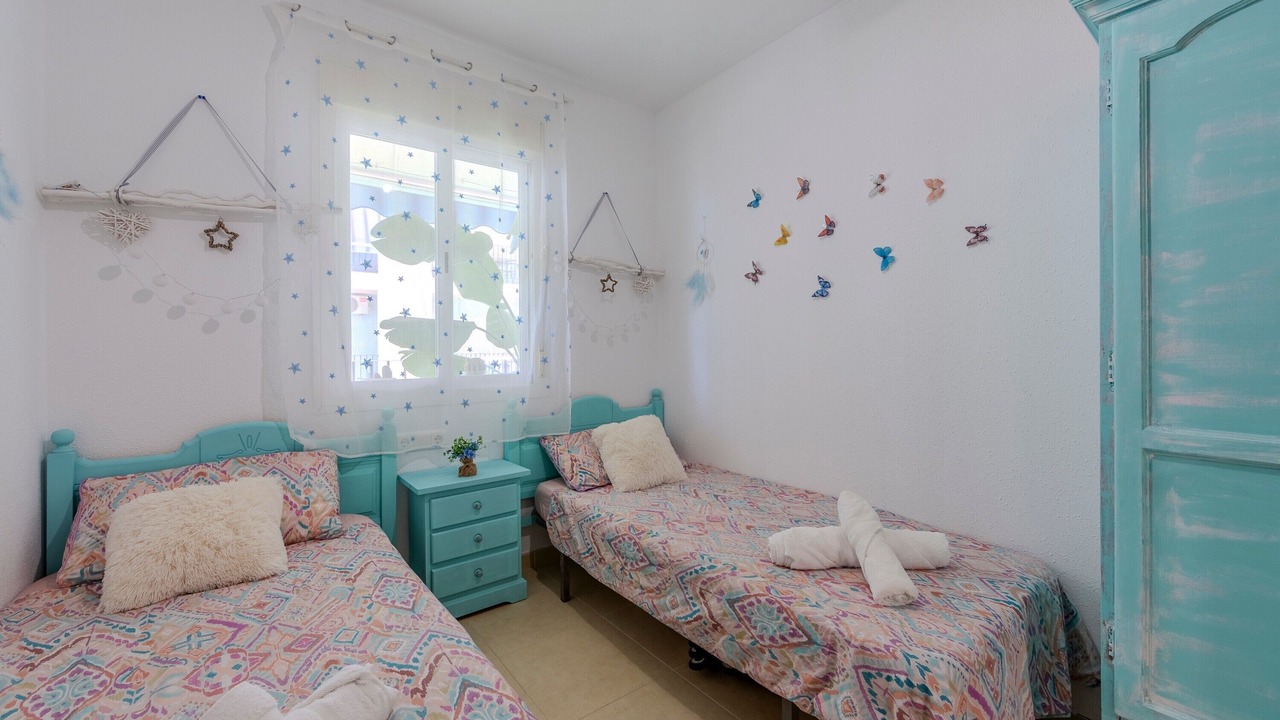 Photo of Bedroom in Almerimar