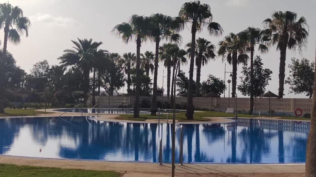 Photo of Outdoor in Almerimar