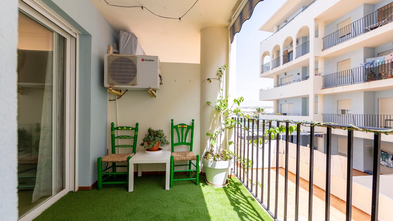 Photo of Outdoor in Almerimar
