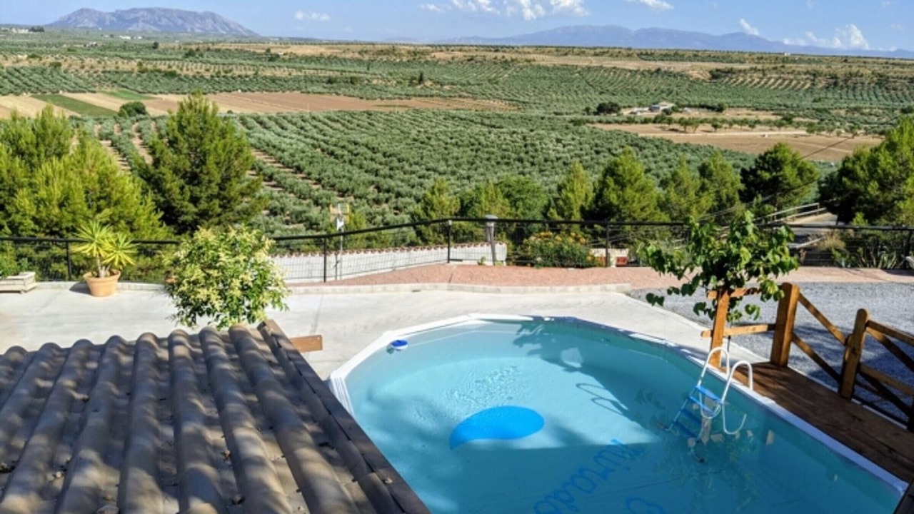 Photo of Outdoor in Fontanar