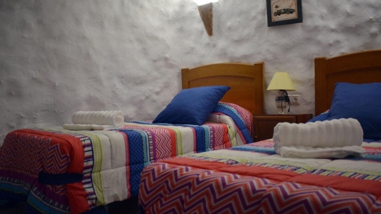 Photo of Bedroom in Fontanar