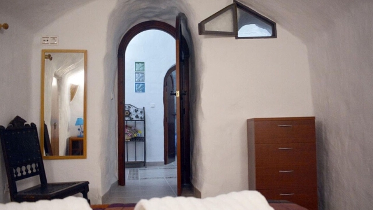 Photo of Bedroom in Fontanar