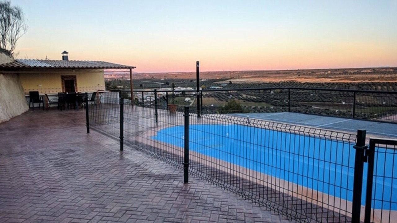 Photo of Outdoor in Fontanar
