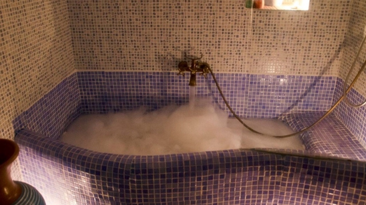 Photo of Bathroom in Fontanar