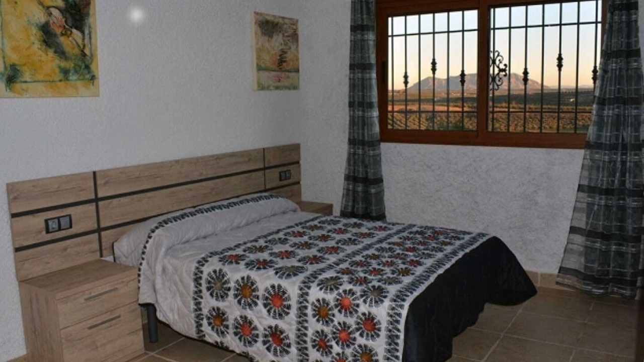 Photo of Bedroom in Fontanar