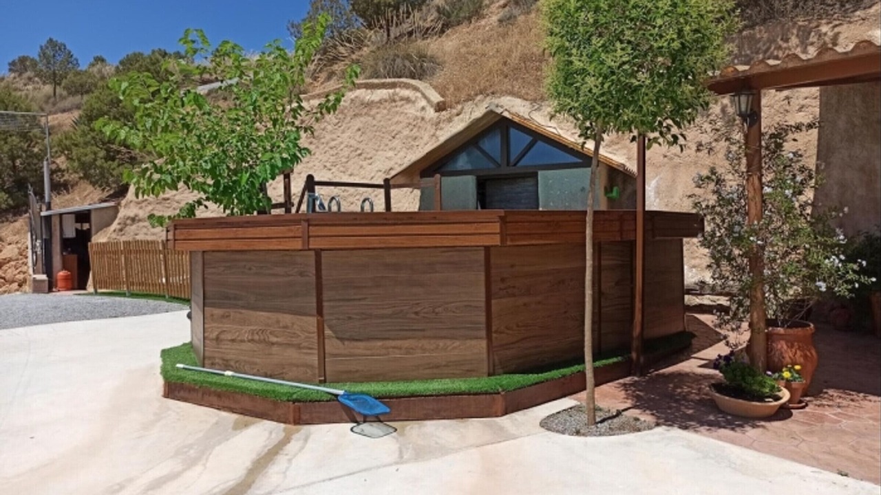 Photo of Outdoor in Fontanar