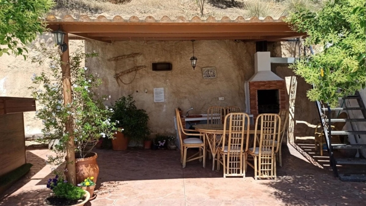 Photo of Outdoor in Fontanar