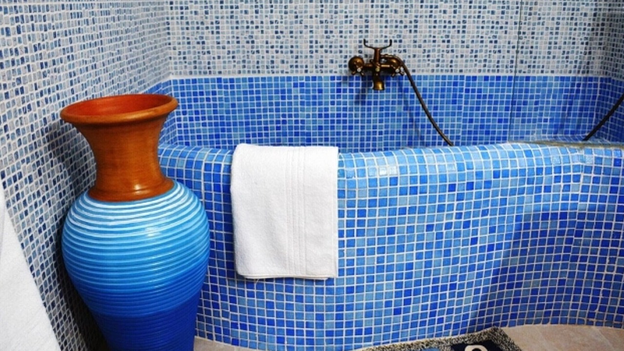Photo of Bathroom in Fontanar