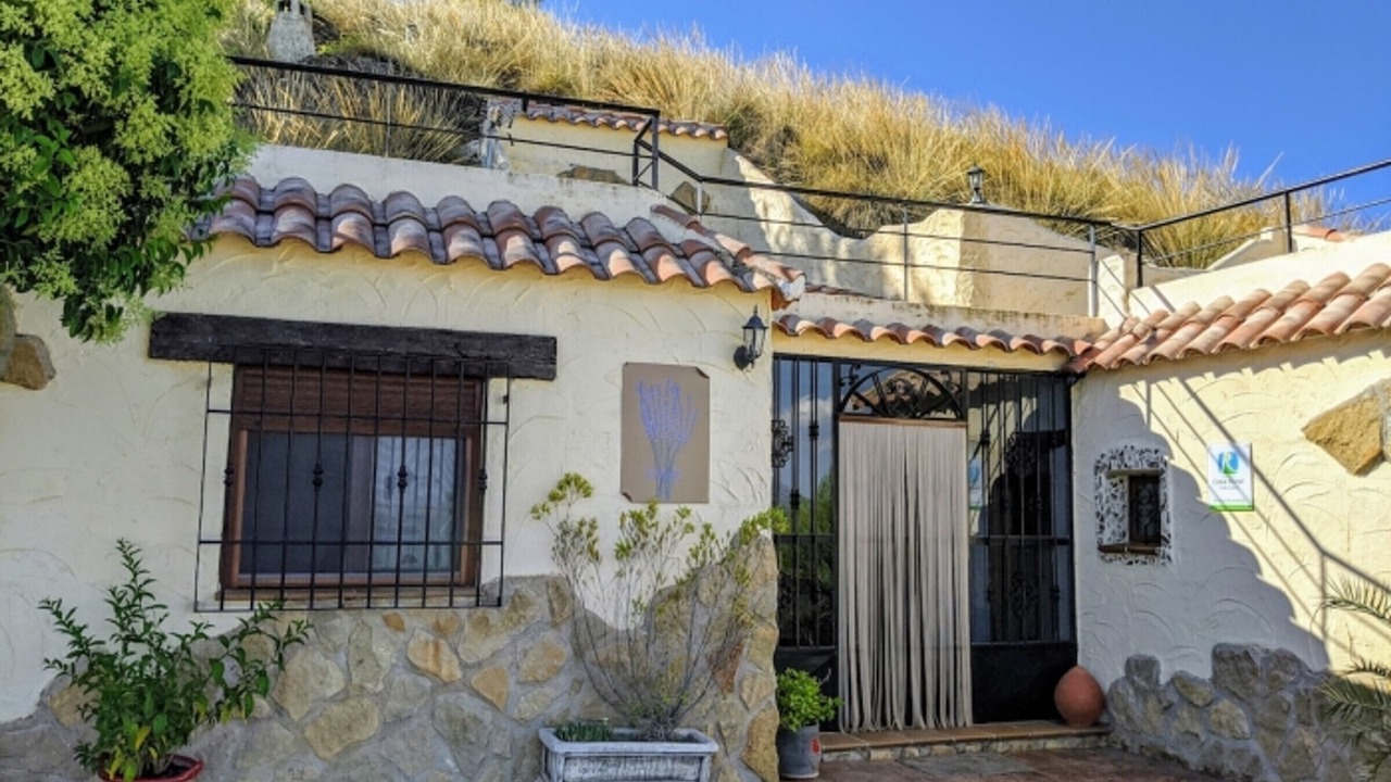 Photo of Outdoor in Fontanar