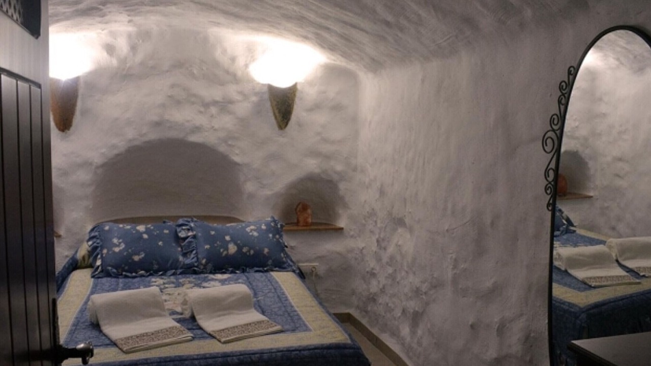Photo of Bedroom in Fontanar