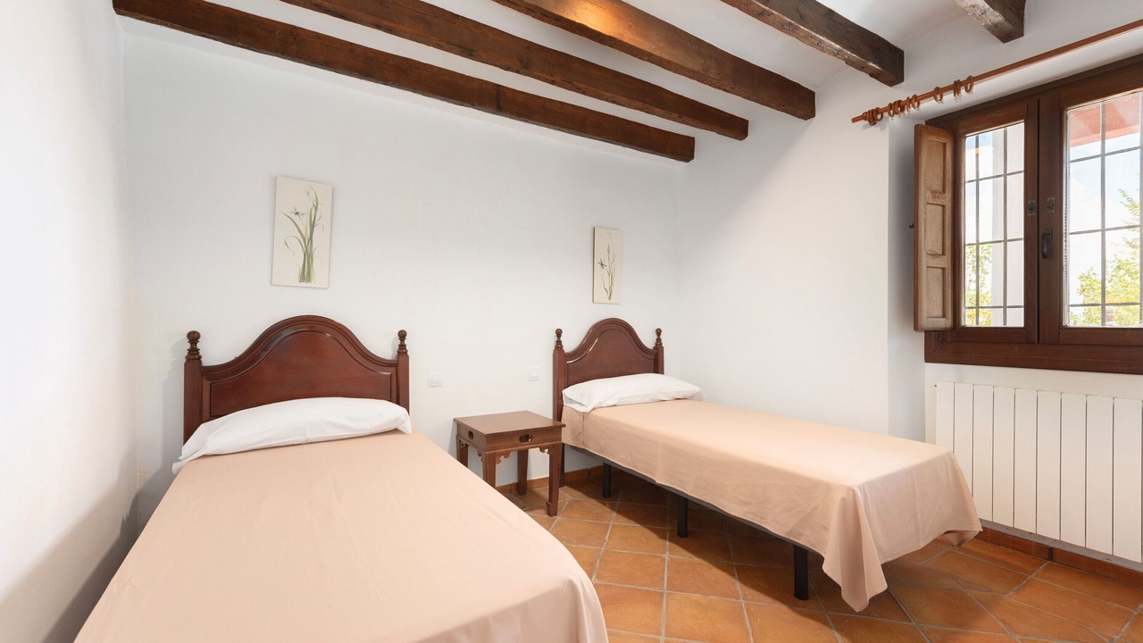 Photo of Bedroom in Archidona