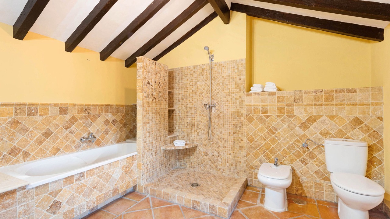 Photo of Bathroom in Archidona