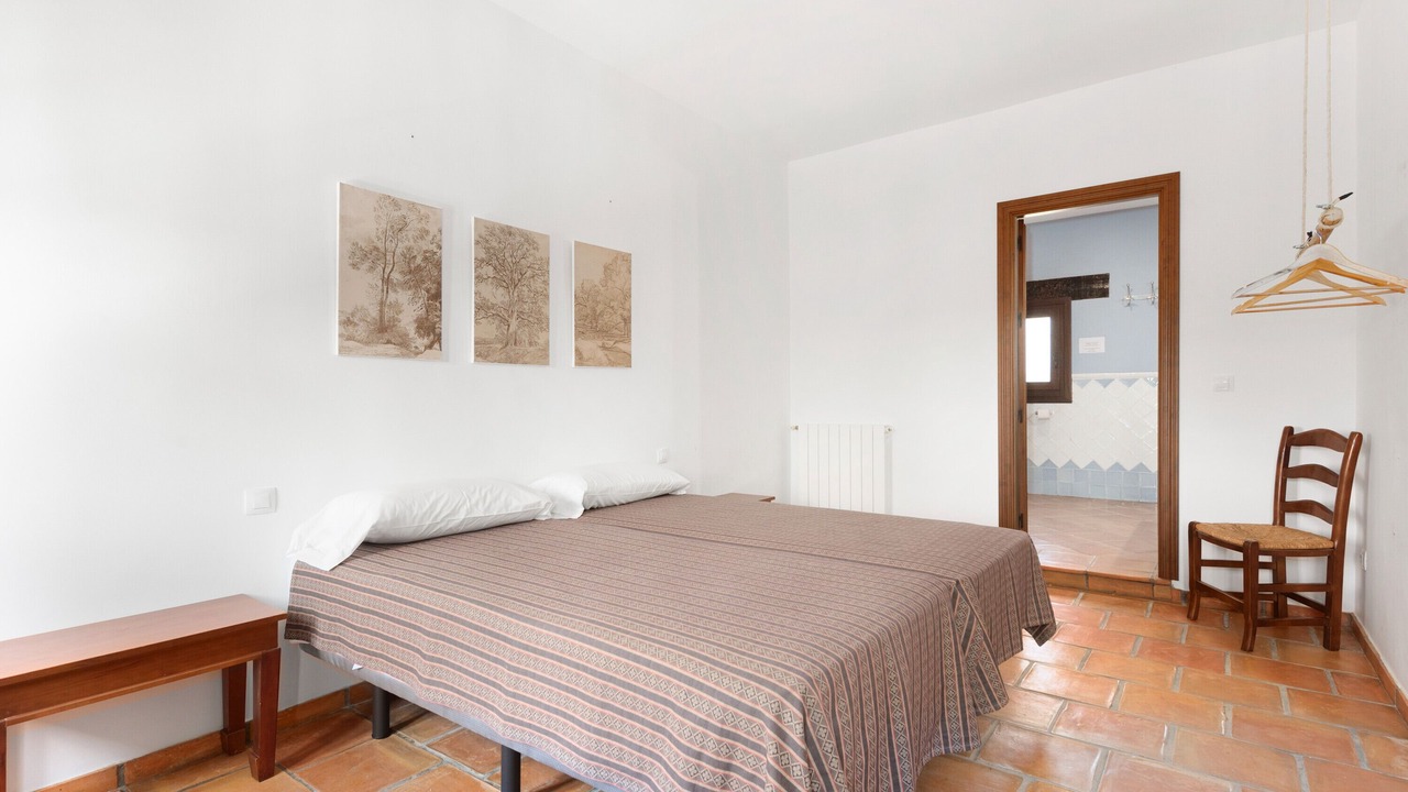 Photo of Bedroom in Archidona