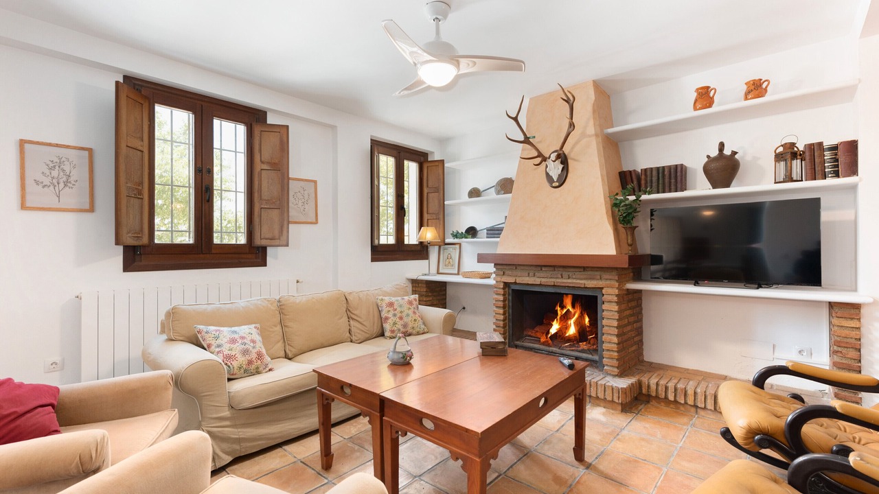 Photo of Livingroom in Archidona