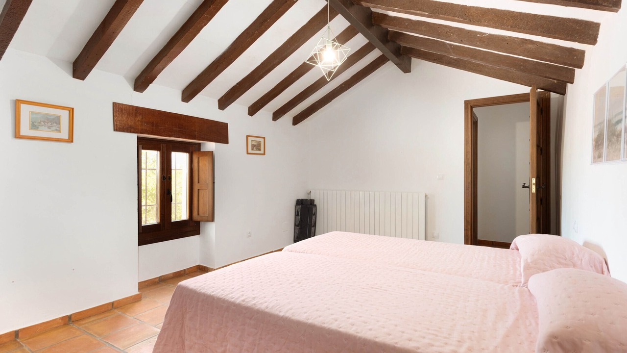 Photo of Bedroom in Archidona