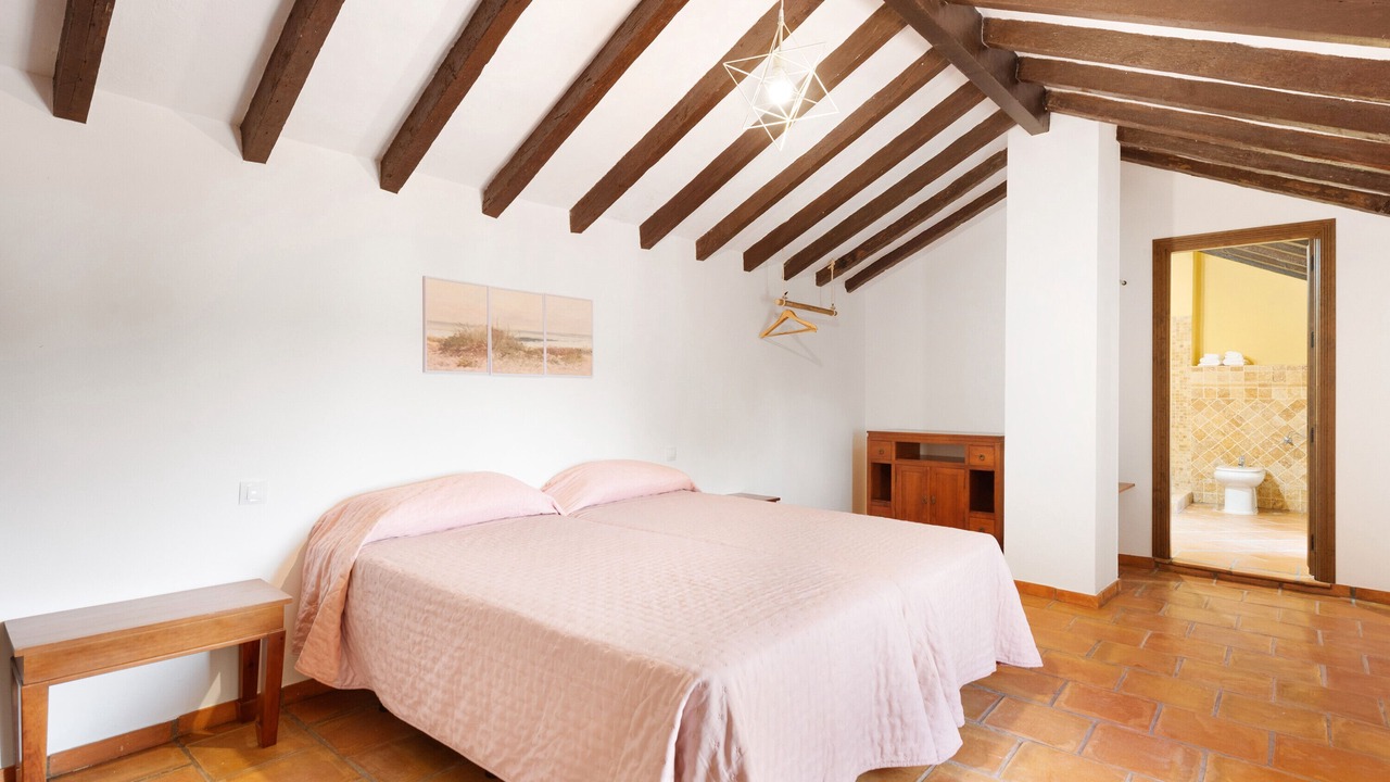 Photo of Bedroom in Archidona