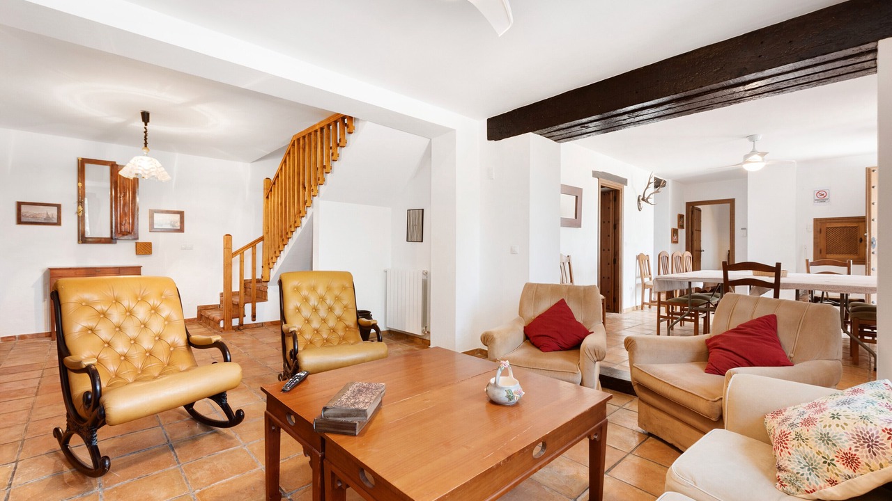 Photo of Livingroom in Archidona