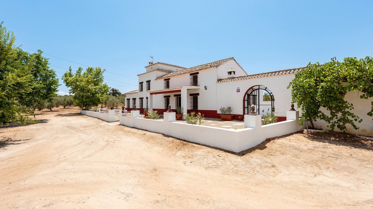 Photo of Outdoor in Archidona
