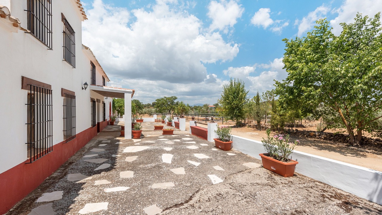 Photo of Outdoor in Archidona