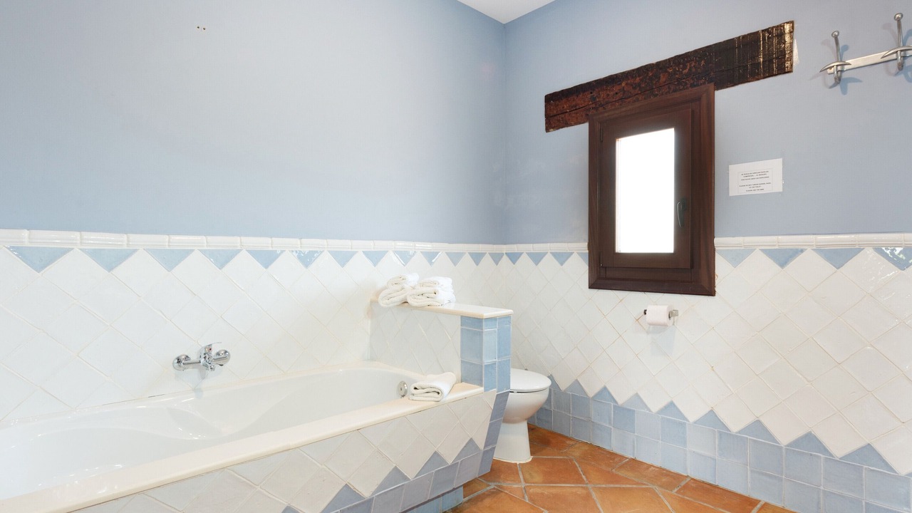 Photo of Bathroom in Archidona