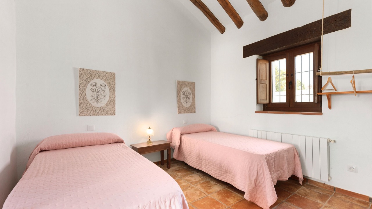 Photo of Bedroom in Archidona