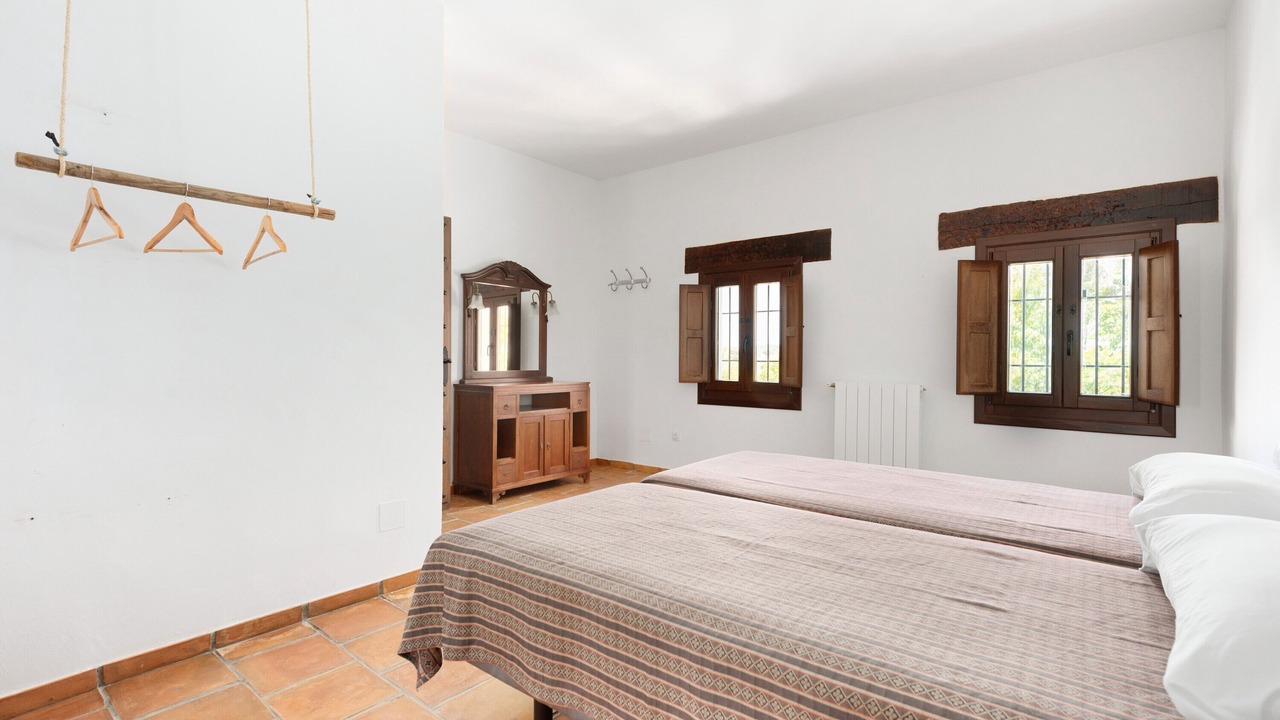 Photo of Bedroom in Archidona