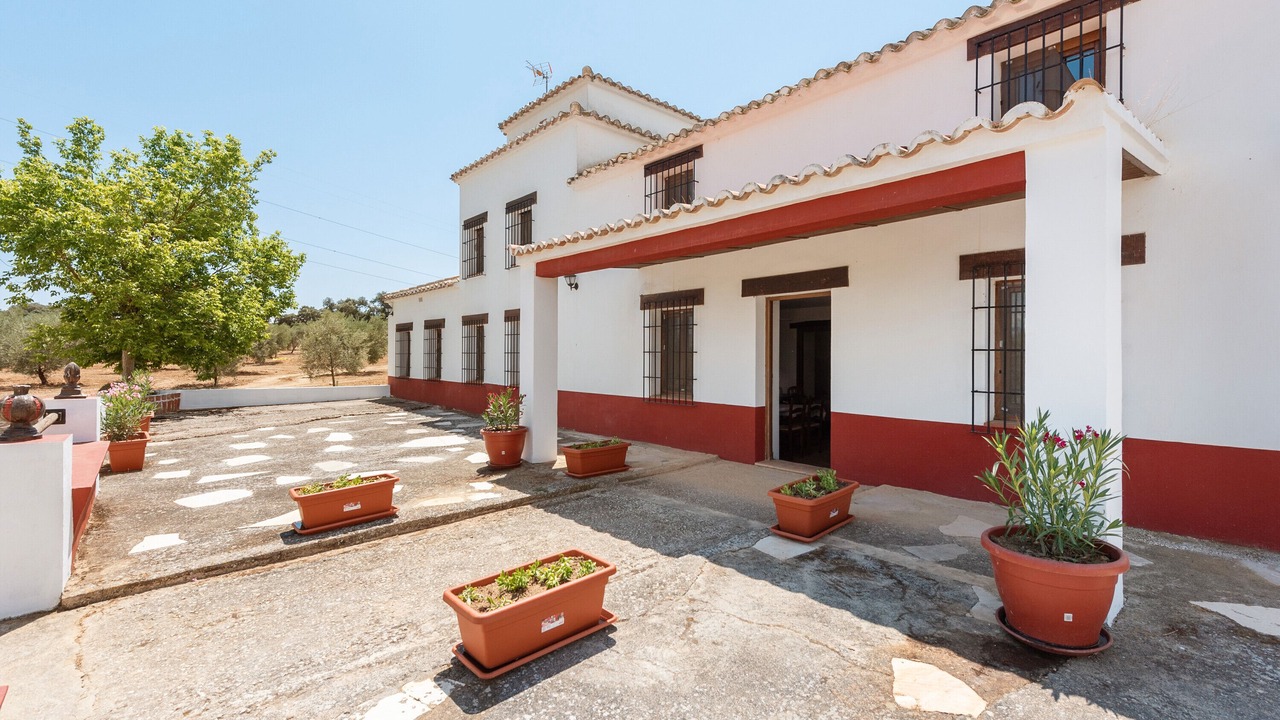 Photo of Outdoor in Archidona