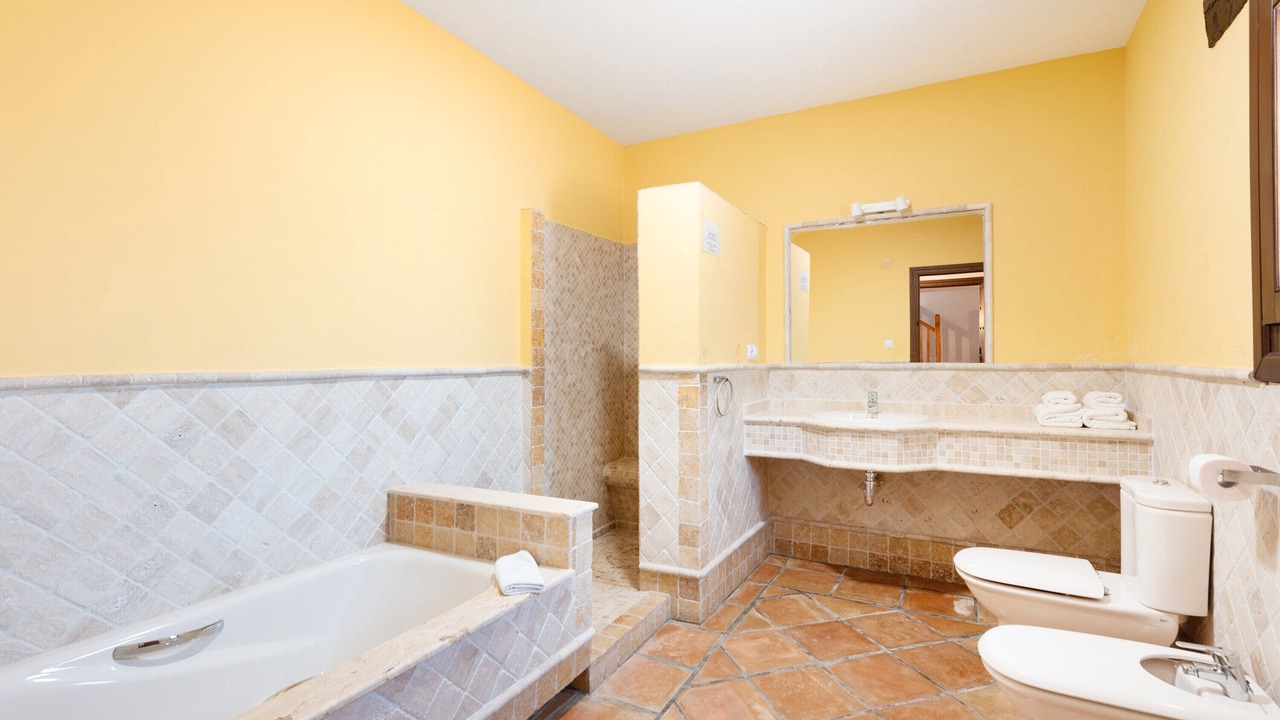 Photo of Bathroom in Archidona