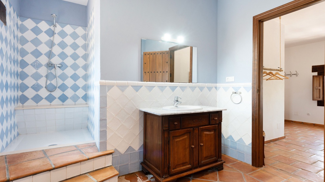 Photo of Bathroom in Archidona